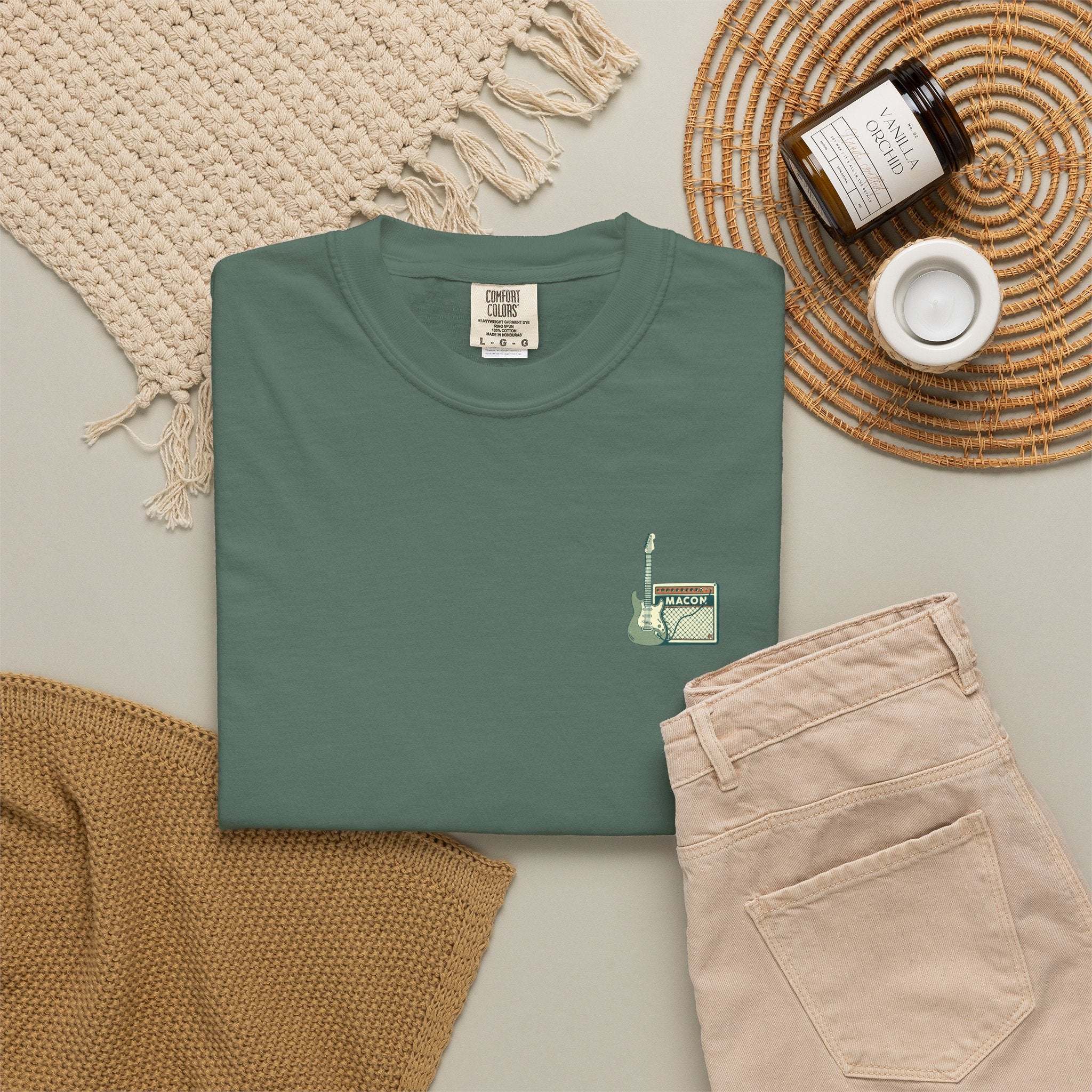 Groove City Georgia T-Shirt