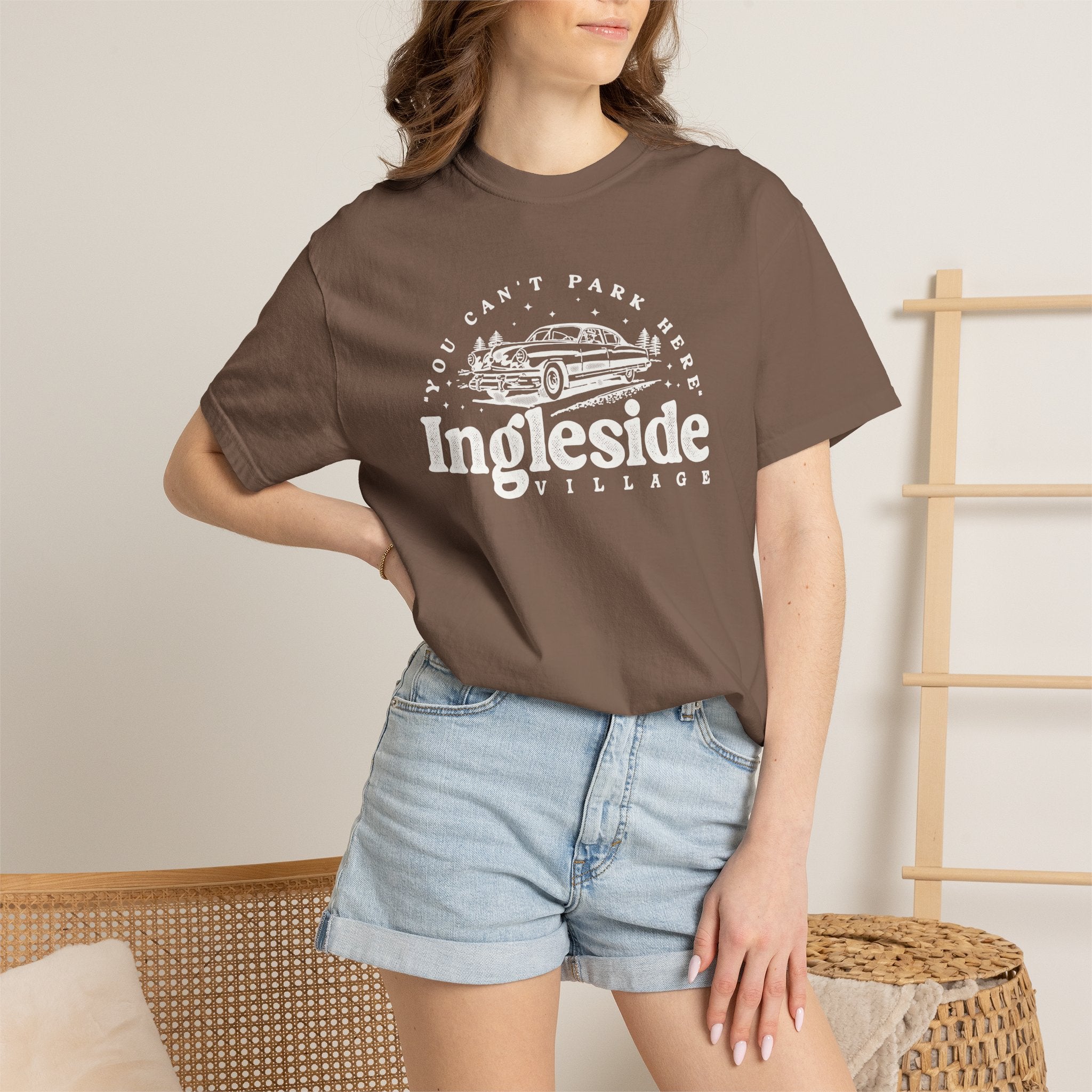 Ingleside Village T-Shirt