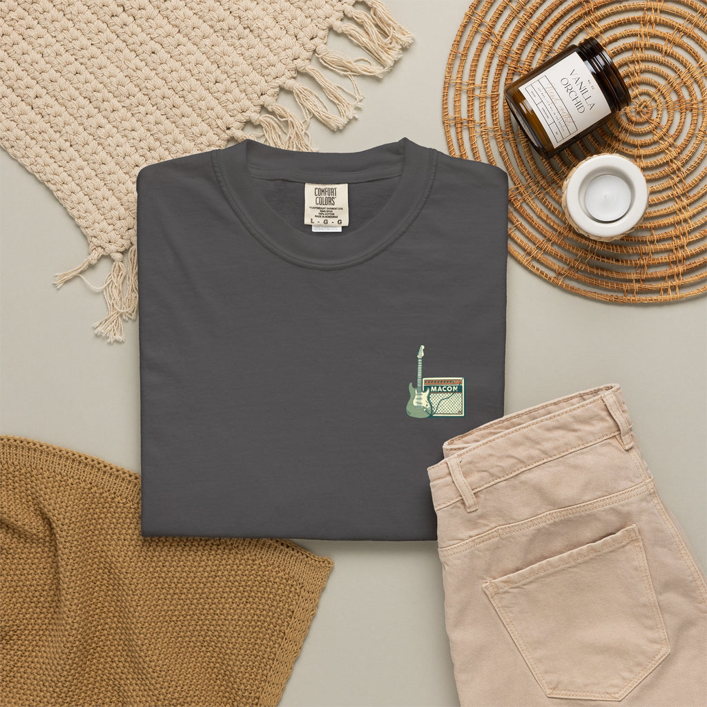 Groove City Georgia T-Shirt