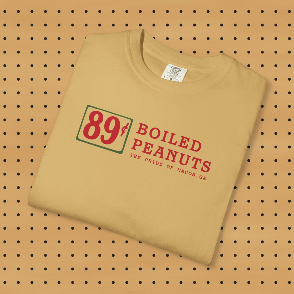 Vintage Boiled Peanuts T-Shirt
