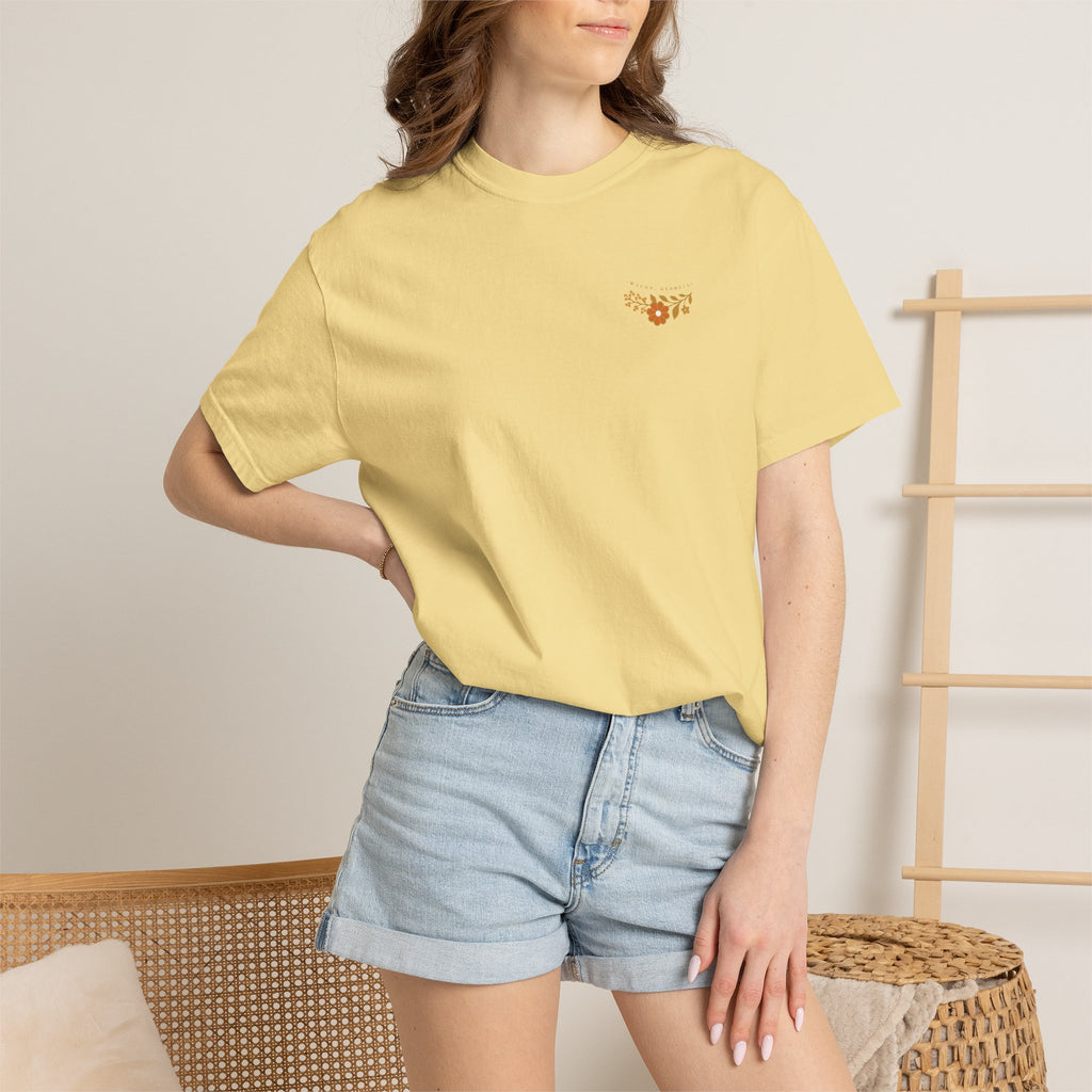 Make Ya A Plate - Granny Shirt