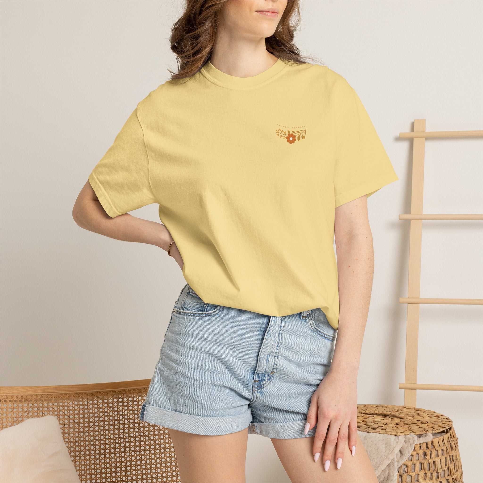 Make Ya A Plate - Granny Shirt