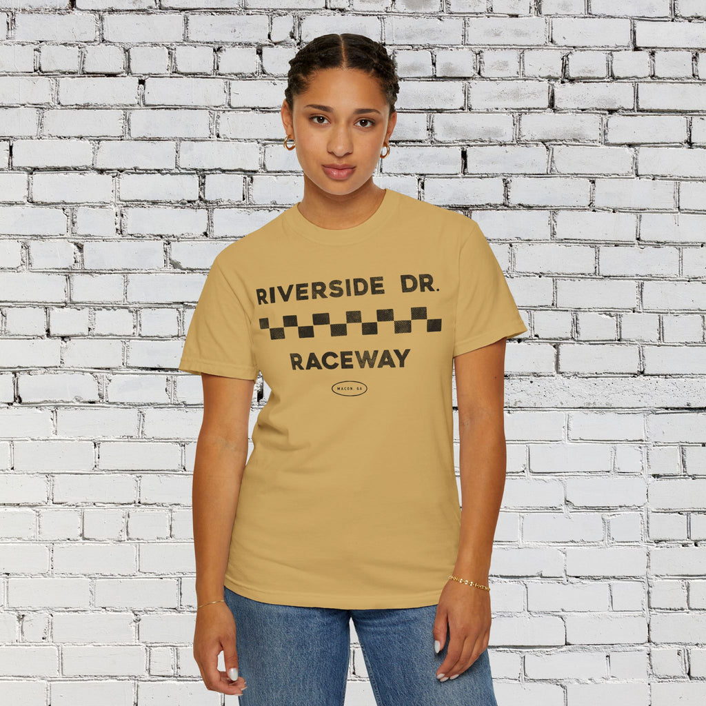 Riverside Dr. Raceway T-Shirt