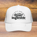 Ingleside Village - Foam Trucker Hat