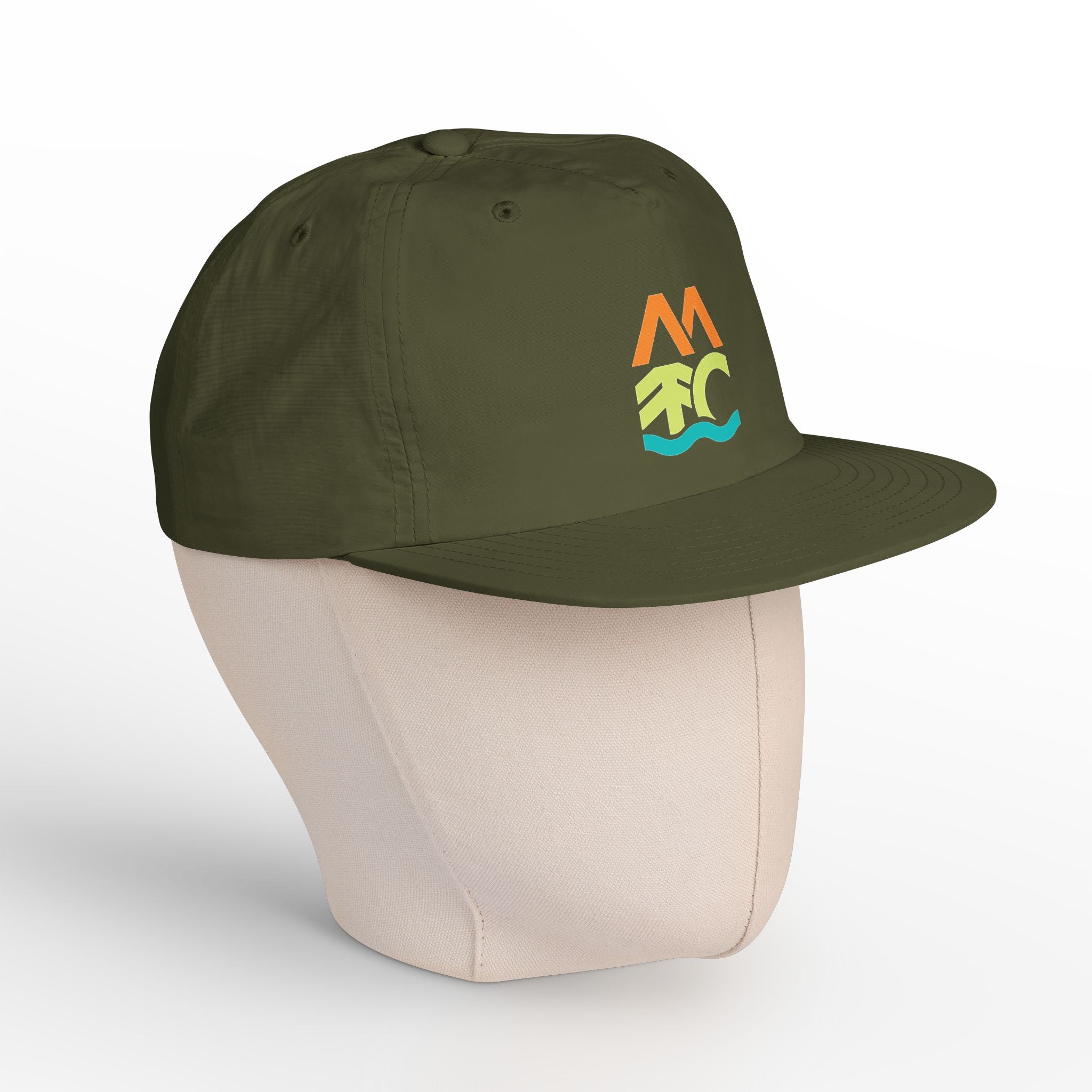AATC - Dry-fit Cap