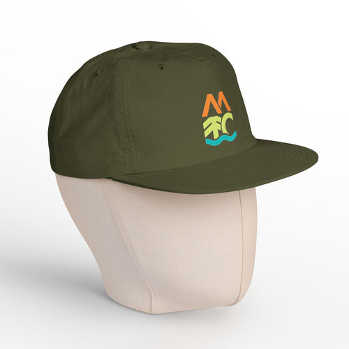 AATC - Dry-fit Cap