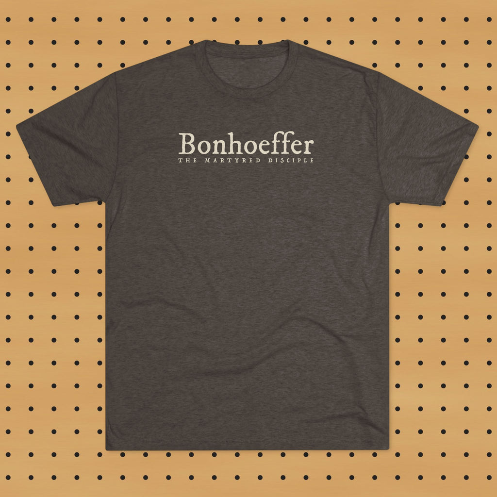Bonhoeffer Portrait T-Shirt