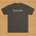 Bonhoeffer Portrait T-Shirt