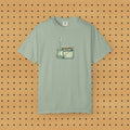 Macon Guitar Tshirt