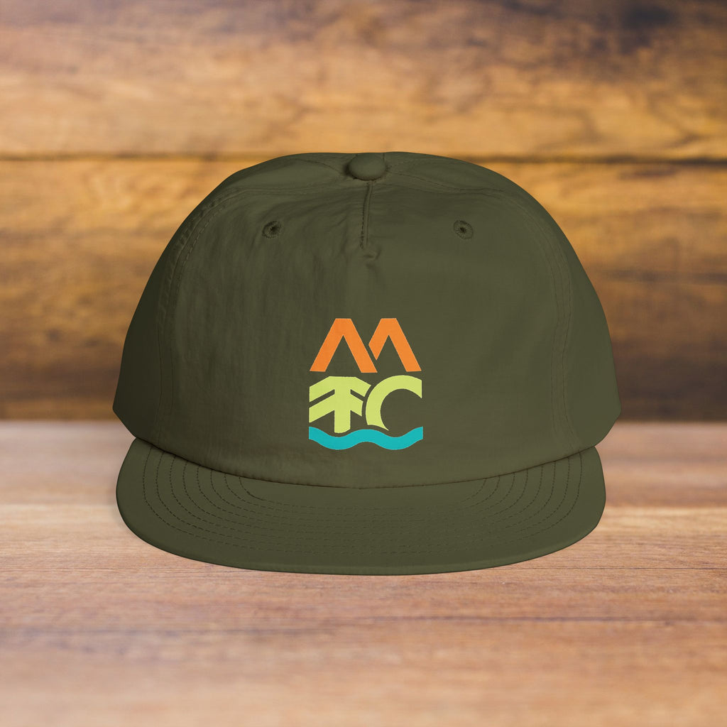 AATC - Dry-fit Cap