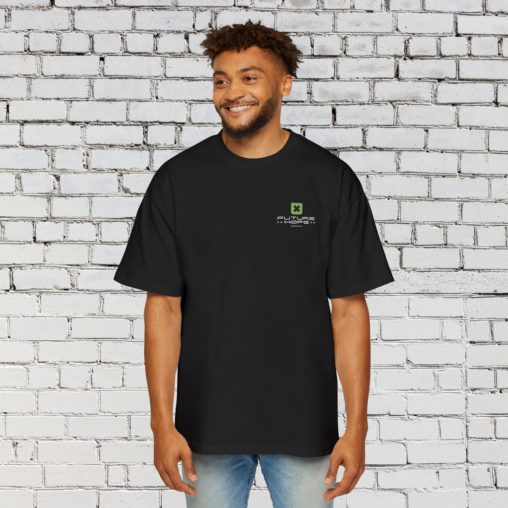 Future Hope - Gen X Soft Club Shirt