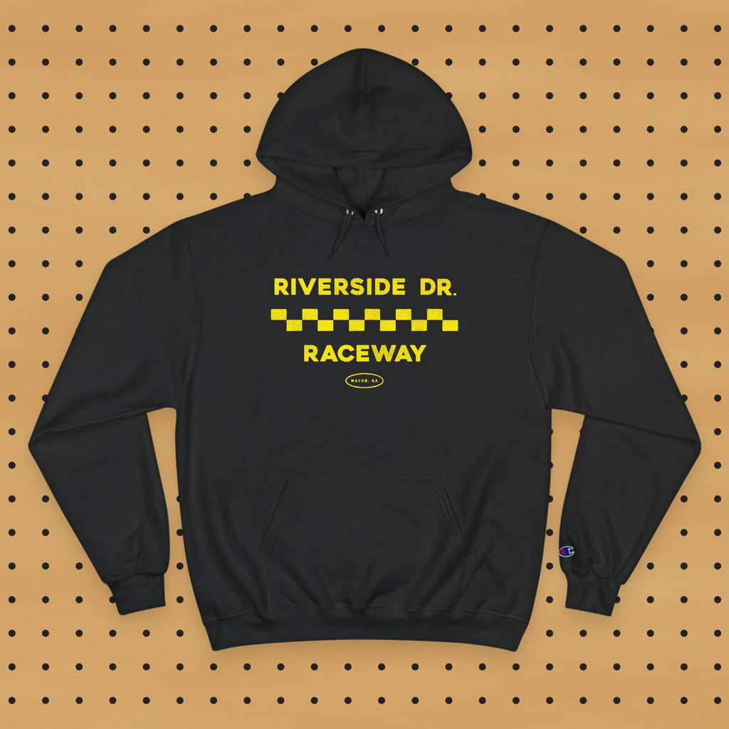 Riverside Dr. Raceway Hoodie