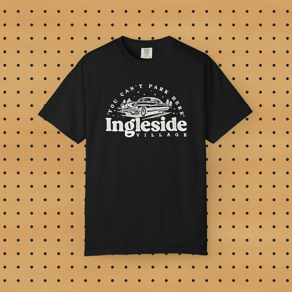 Ingleside Village T-Shirt