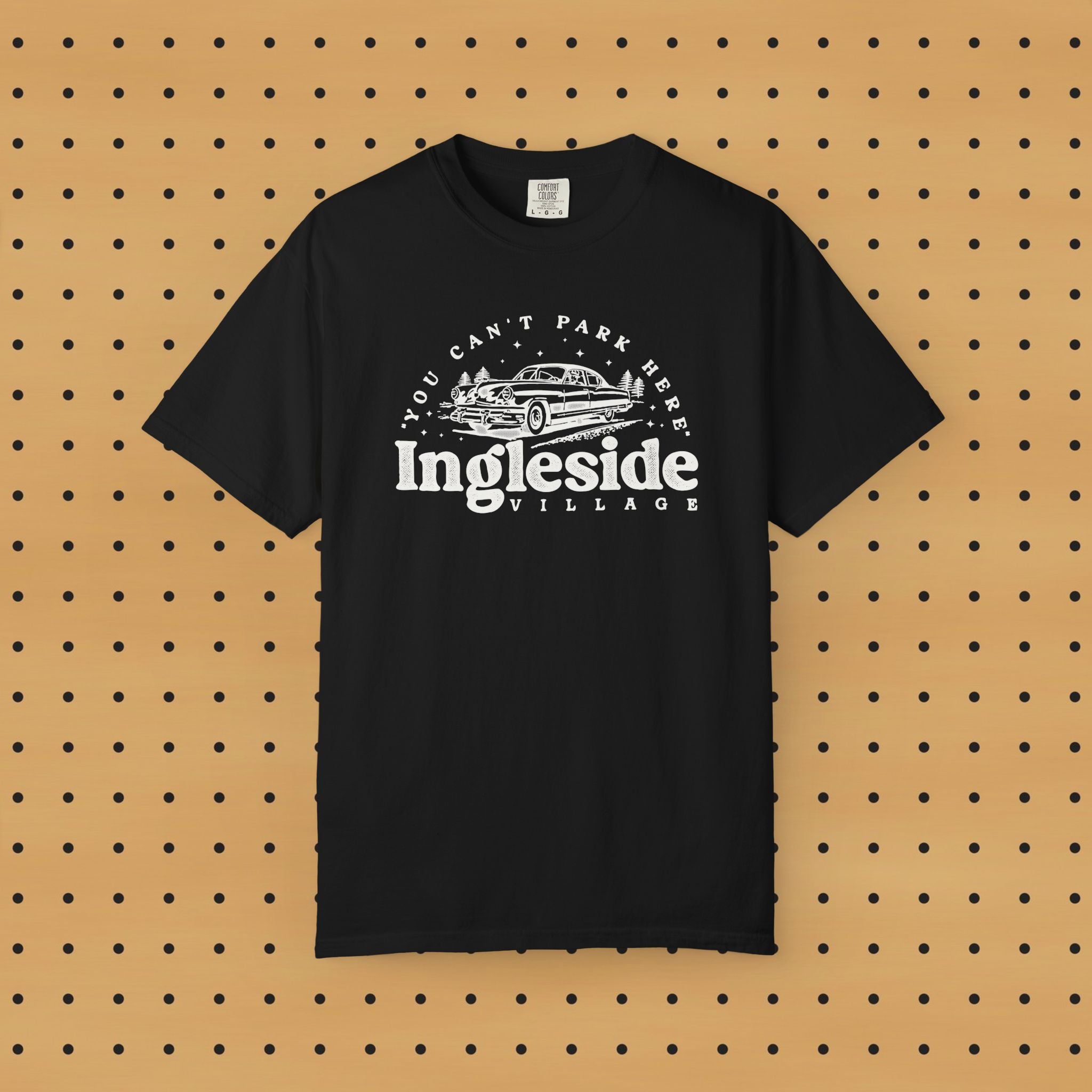 Ingleside Village T-Shirt